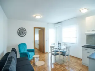 Apartmani Central 5.0