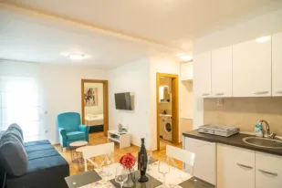 Apartmani Central 7.0