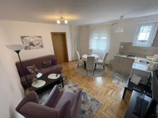 Apartmani Central Joy