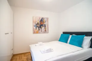 Apartmani Central 7.0 Smestaj