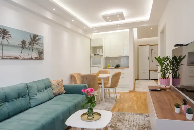 Central Apartmani Vrnjacka Banja