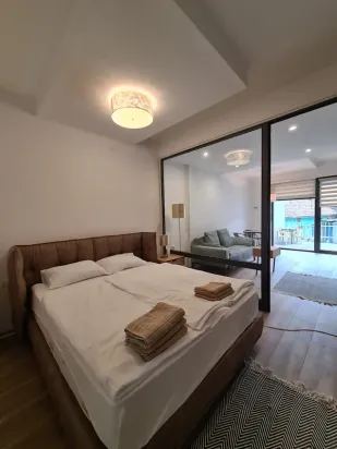 Smestaj Apartmani Central 10