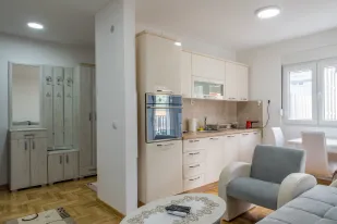 Apartmani Central 9.0 Smestaj