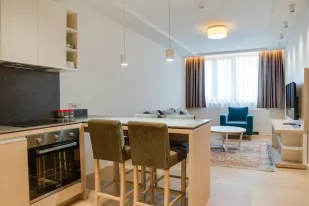 Central Apartman