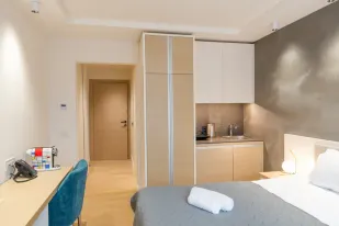 Central Apartman
