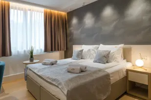 Central Apartman