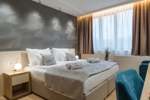 Central Apartman