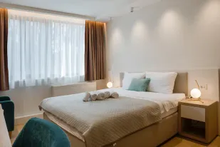 Central Apartman