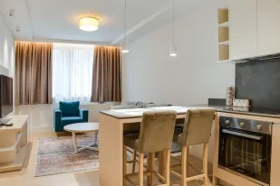 Central Apartman
