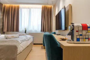 Central Apartman