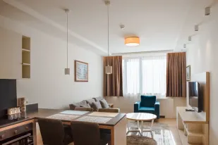 Central Apartman