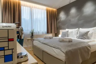 Central Apartman