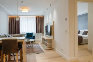 Central Apartman
