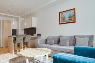 Central Apartman Vrnjacka Banja