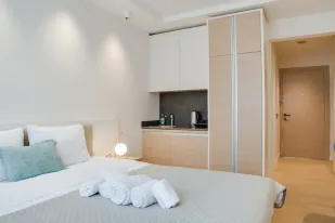 Central Apartman Vrnjacka Banja