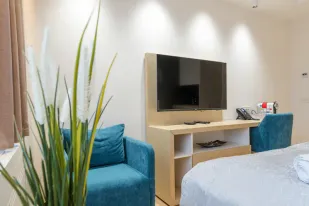 Central Apartman Vrnjacka Banja