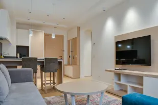 Central Apartman Vrnjacka Banja