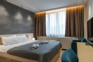 Central Apartman Vrnjacka Banja