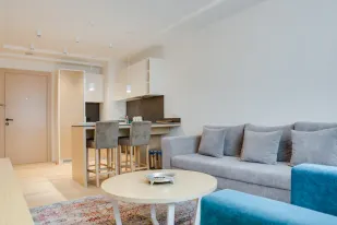 Central Apartman Vrnjacka Banja