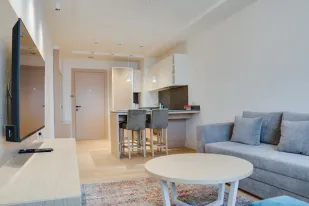 Central Apartman Vrnjacka Banja
