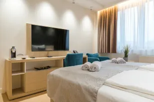 Central Apartman Vrnjacka Banja