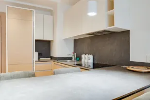Apartman Central