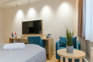 Apartman Central