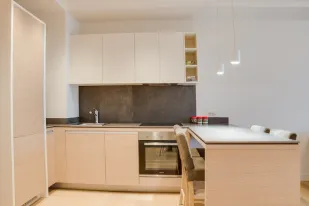 Apartman Central
