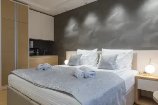 Apartman Central