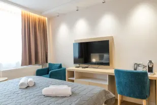 Apartman Central