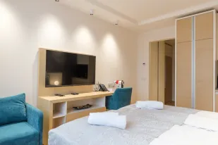 Apartman Central