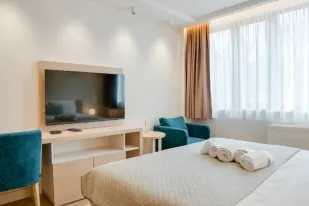 Apartman Central