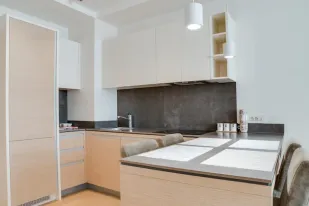 Apartman Central