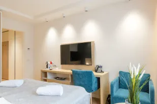 Apartman Central