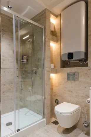 Apartman Central Vrnjacka Banja