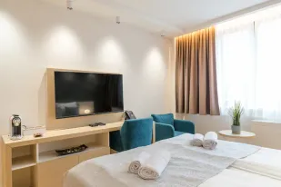 Apartman Central Vrnjacka Banja