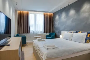 Apartman Central Vrnjacka Banja