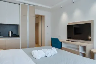 Apartman Central Vrnjacka Banja