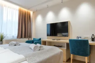 Apartman Central Vrnjacka Banja