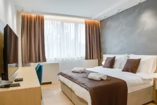 Vrnjacka Banja Centar
