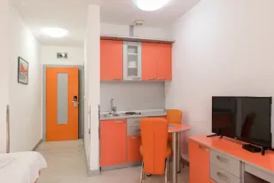 Central Apartman