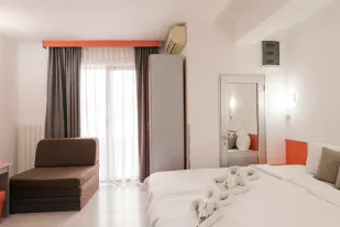 Central Apartman Vrnjacka Banja
