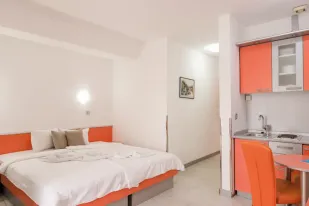 Apartman Central