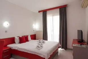 Central Apartman