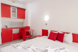 Central Apartman Vrnjacka Banja