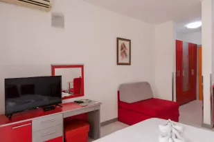 Apartman Central