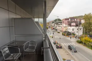Vrnjacka Banja Centar
