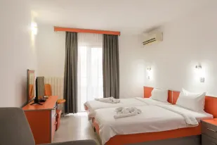 Central Apartman