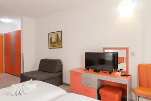Apartman Central