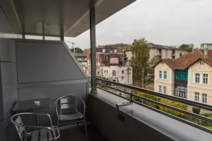 Apartman Central Vrnjacka Banja